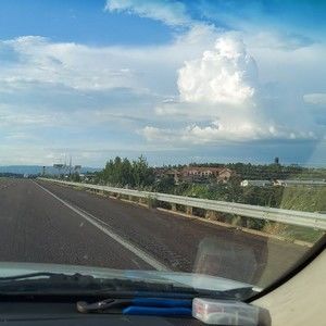 Meet your Posher, Cody